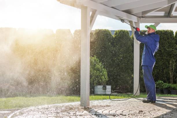 Reliable Stanwood, WA Pressure Washing Services Solutions