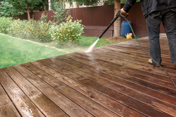 Best Roof Washing  in Stanwood, WA