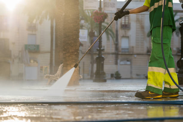 Best Solar Panel Cleaning  in Stanwood, WA