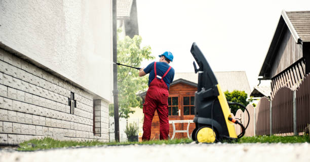 Best Fence Cleaning  in Stanwood, WA